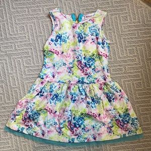 American Girl Brand Dress Size 4